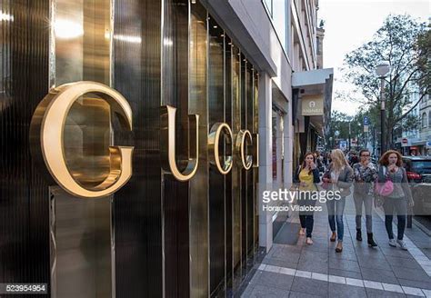 gucci shop frankfurt|Frankfurt Goethestrasse .